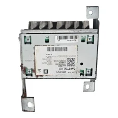 Módulo amplificador de som Trailblazer 2.8 LTZ 200cv 2015