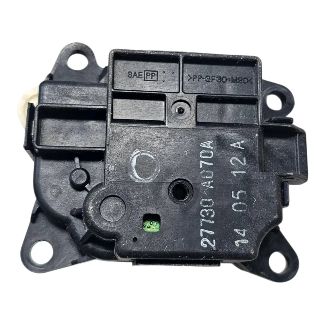 Motorzinho caixa de ar Trailblazer 2.8 LTZ 200cv 2015