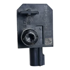 Sensor detonação airbag dianteiro direito Trailblazer 2.8 LTZ 200cv 2015