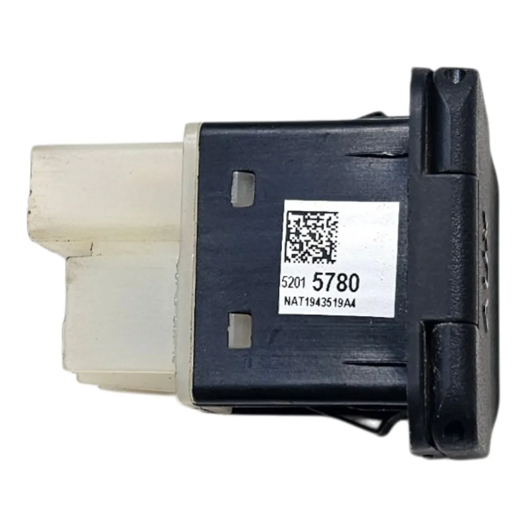 Entrada USB Trailblazer 2.8 LTZ 200cv 2015