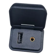 Entrada USB Trailblazer 2.8 LTZ 200cv 2015