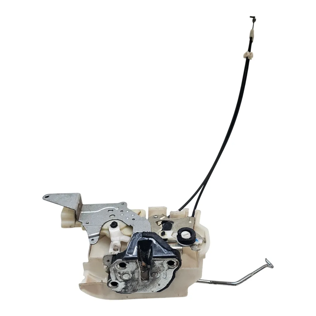 Fechadura porta traseira direita Trailblazer 2.8 LTZ 200cv 2015