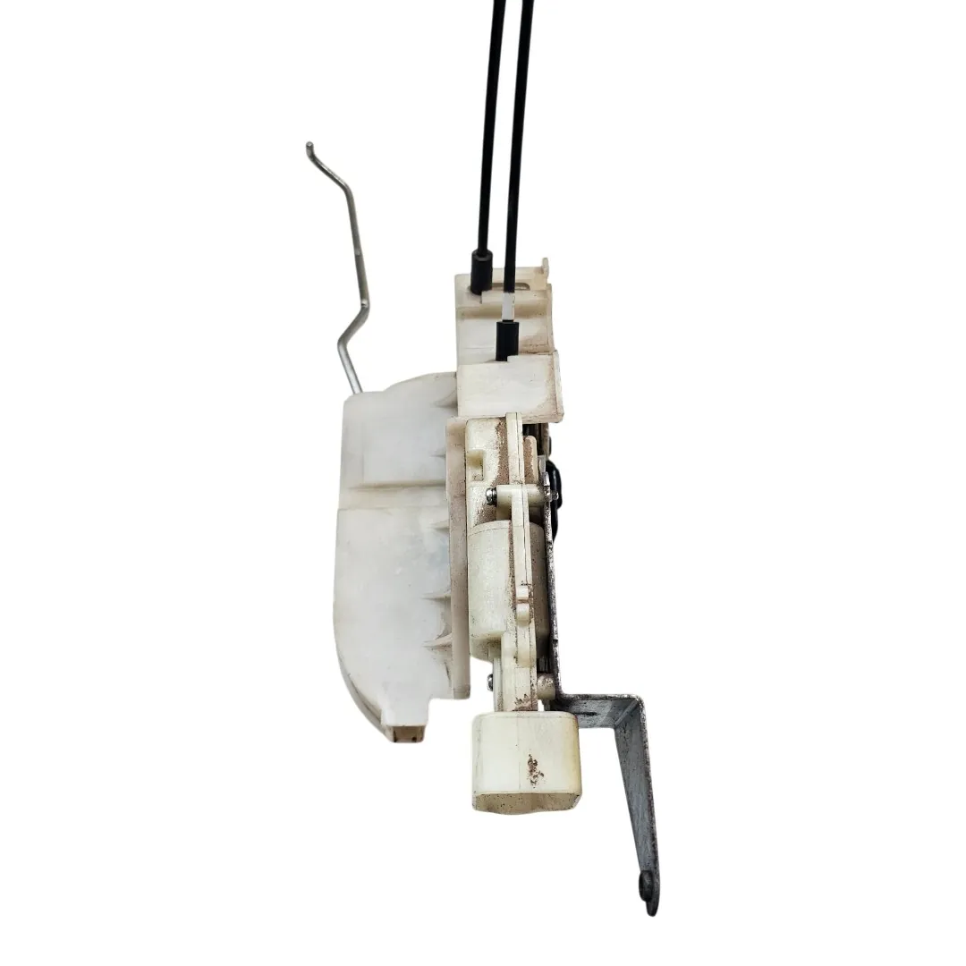 Fechadura porta traseira direita Trailblazer 2.8 LTZ 200cv 2015