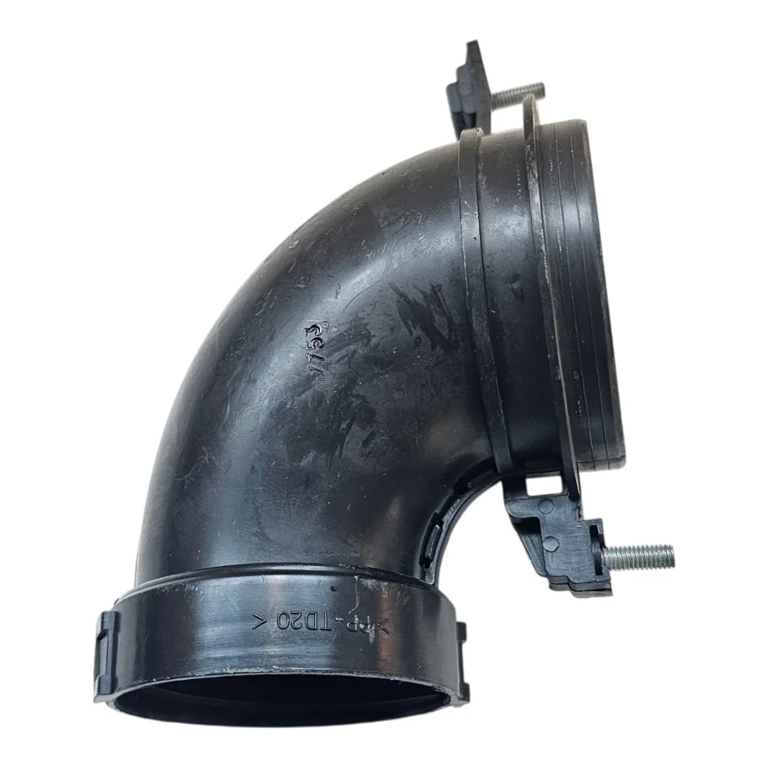 Tubo filtro de ar Trailblazer 2.8 LTZ 200cv 2015
