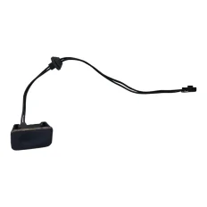 Interruptor abertura tampa traseira Trailblazer 2.8 LTZ 200cv 2015