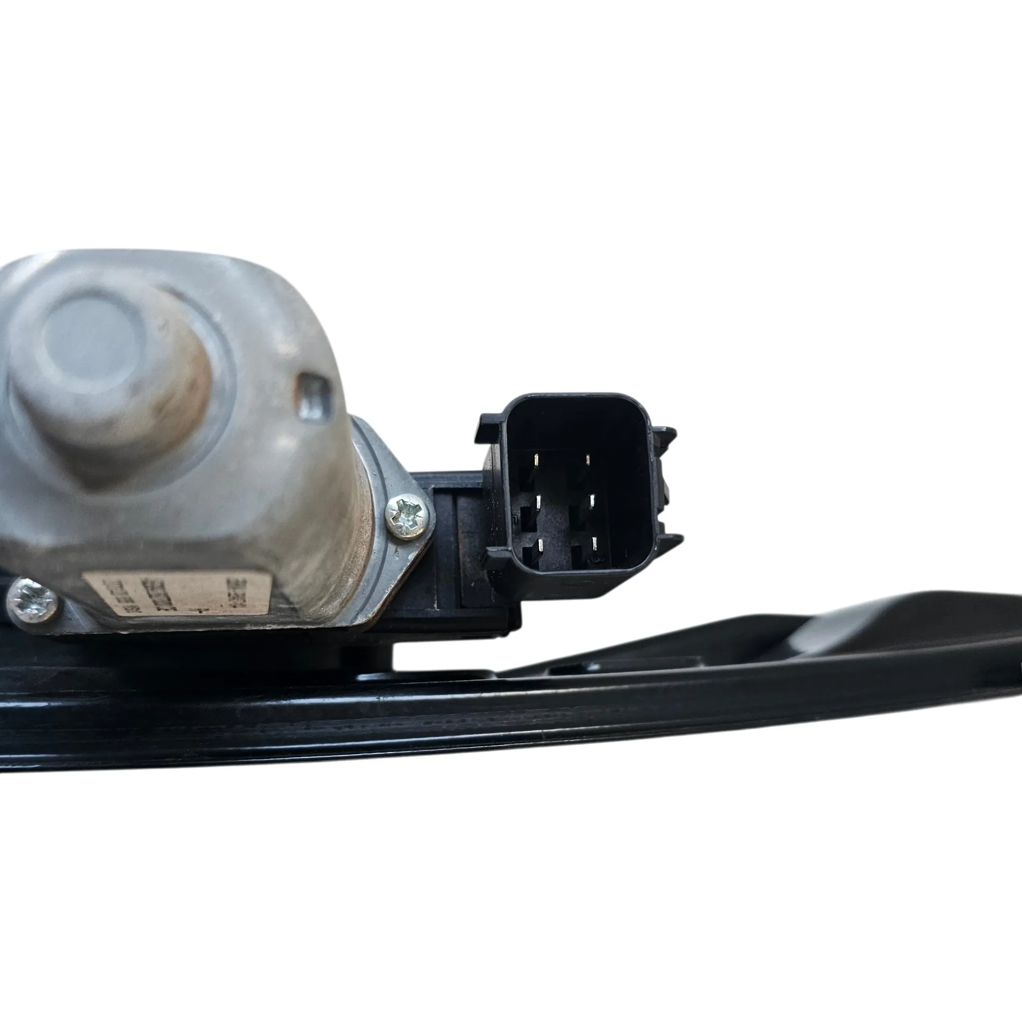 Máquina de vidro traseira direita Ranger 3.2 LTD 2021 4x4