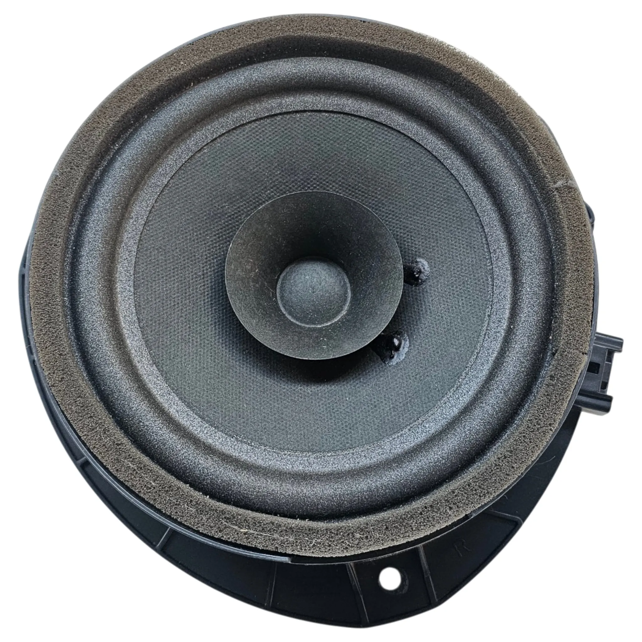 Alto falante traseiro direito Ranger 3.2 LTD 2021 4x4