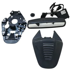 Kit retrovisor suporte vidro módulo Ranger 3.2 LTD 2021 4x4