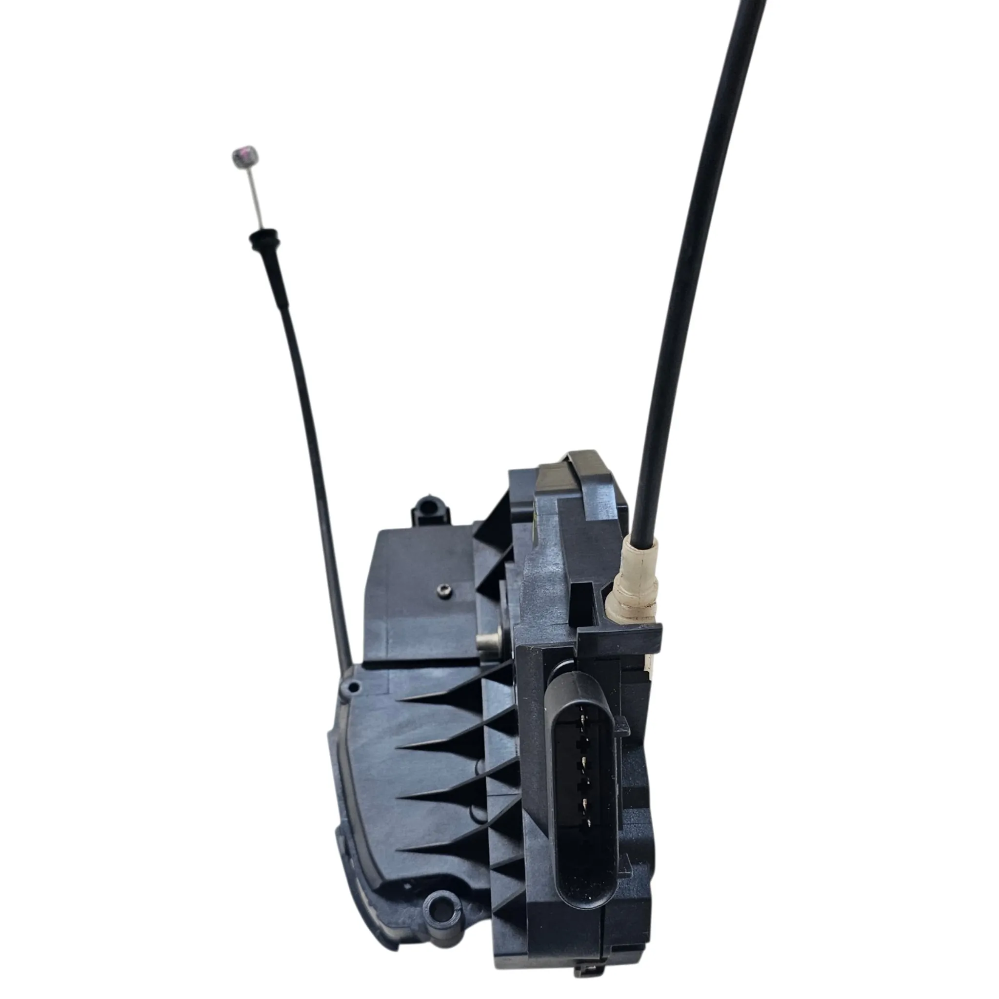 Fechadura porta traseira direita Ranger 3.2 LTD 2021 4x4