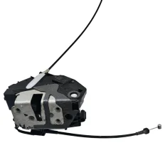 Fechadura porta traseira direita Ranger 3.2 LTD 2021 4x4