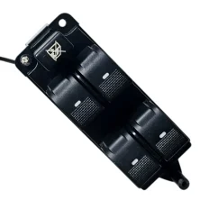 Botão vidro dianteiro esquerdo Ranger 3.2 LTD 2021 4x4