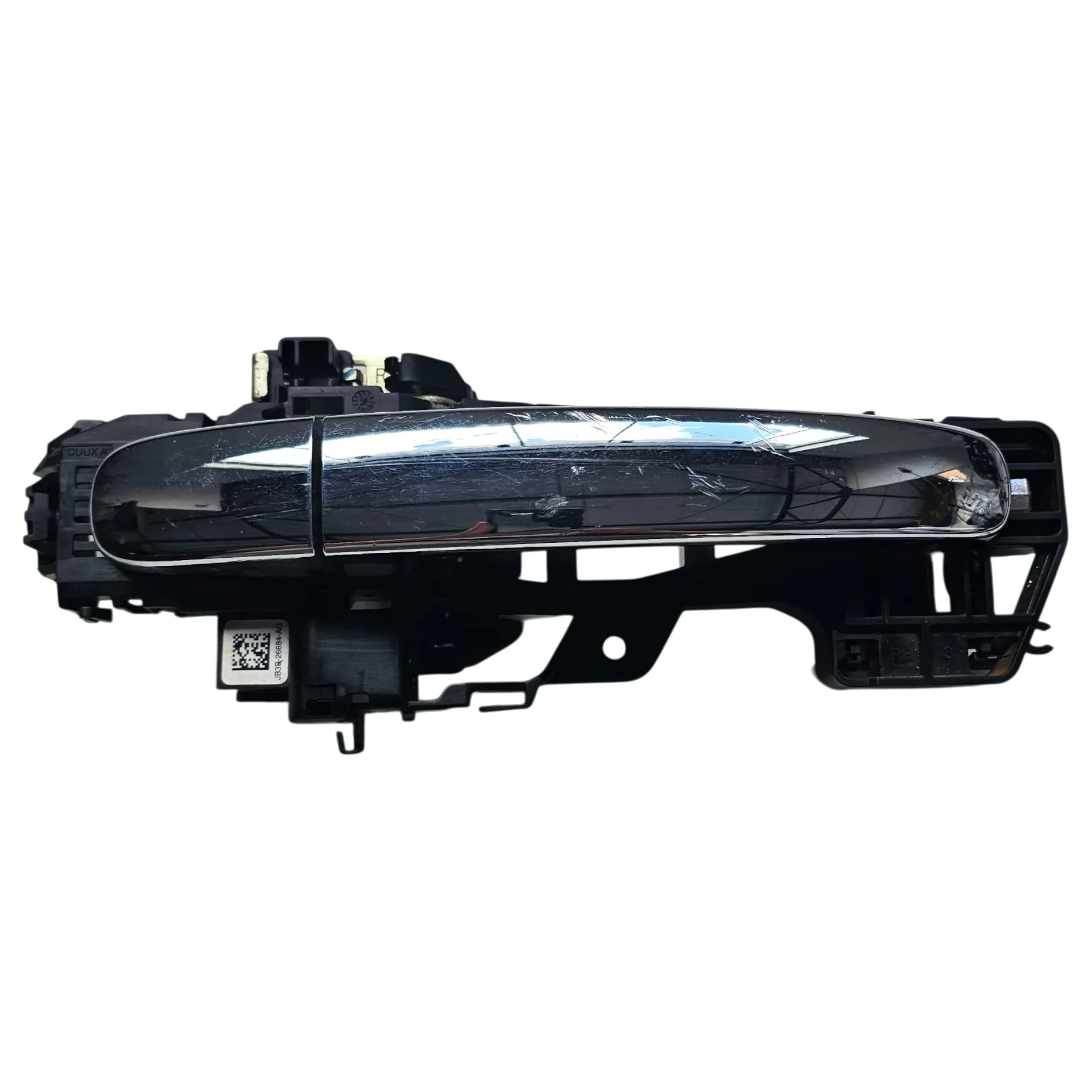 Maçaneta porta traseira direita Ranger 3.2 LTD 2021 4x4