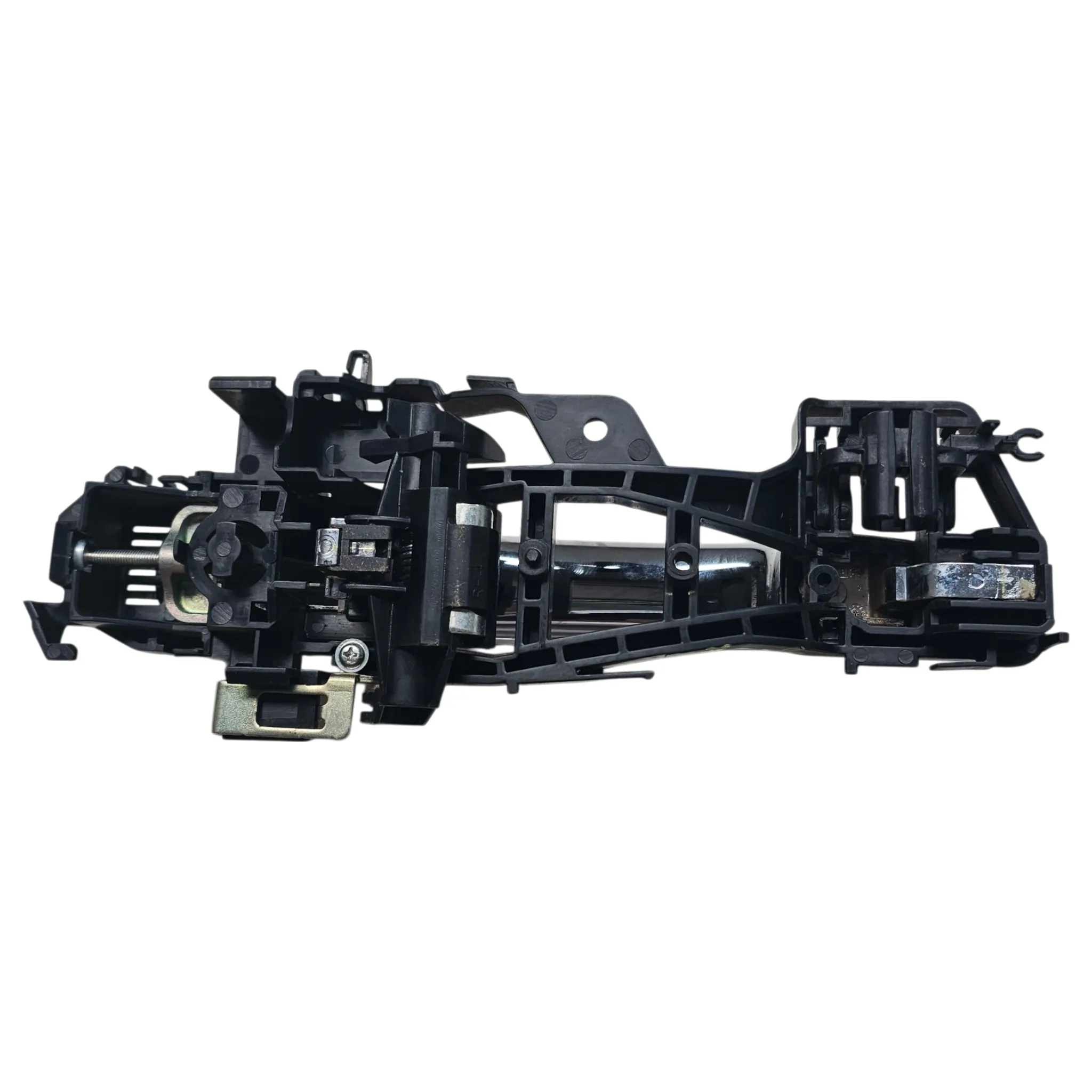 Maçaneta porta traseira direita Ranger 3.2 LTD 2021 4x4