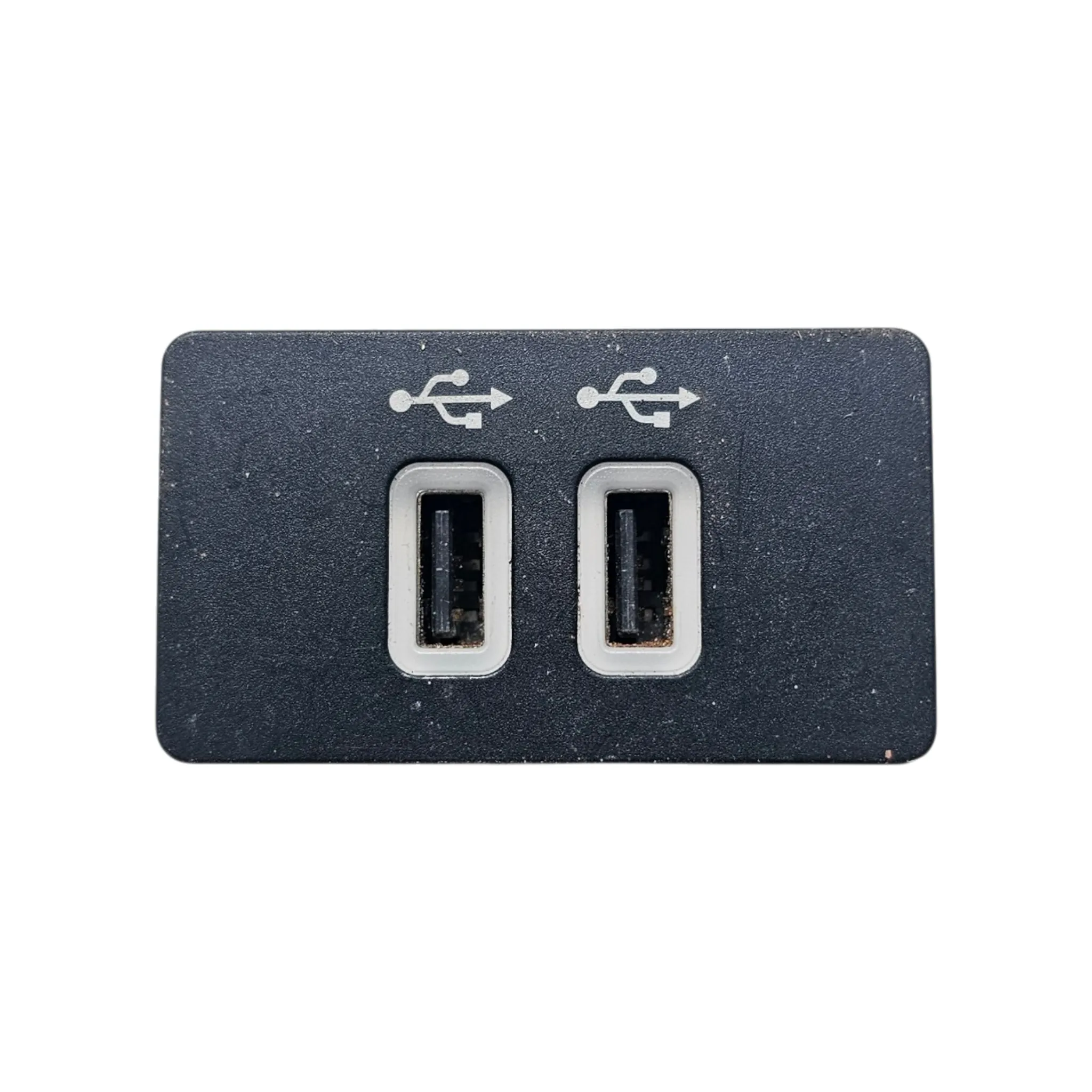 Entrada USB painel Ranger 3.2 LTD 2021 4x4