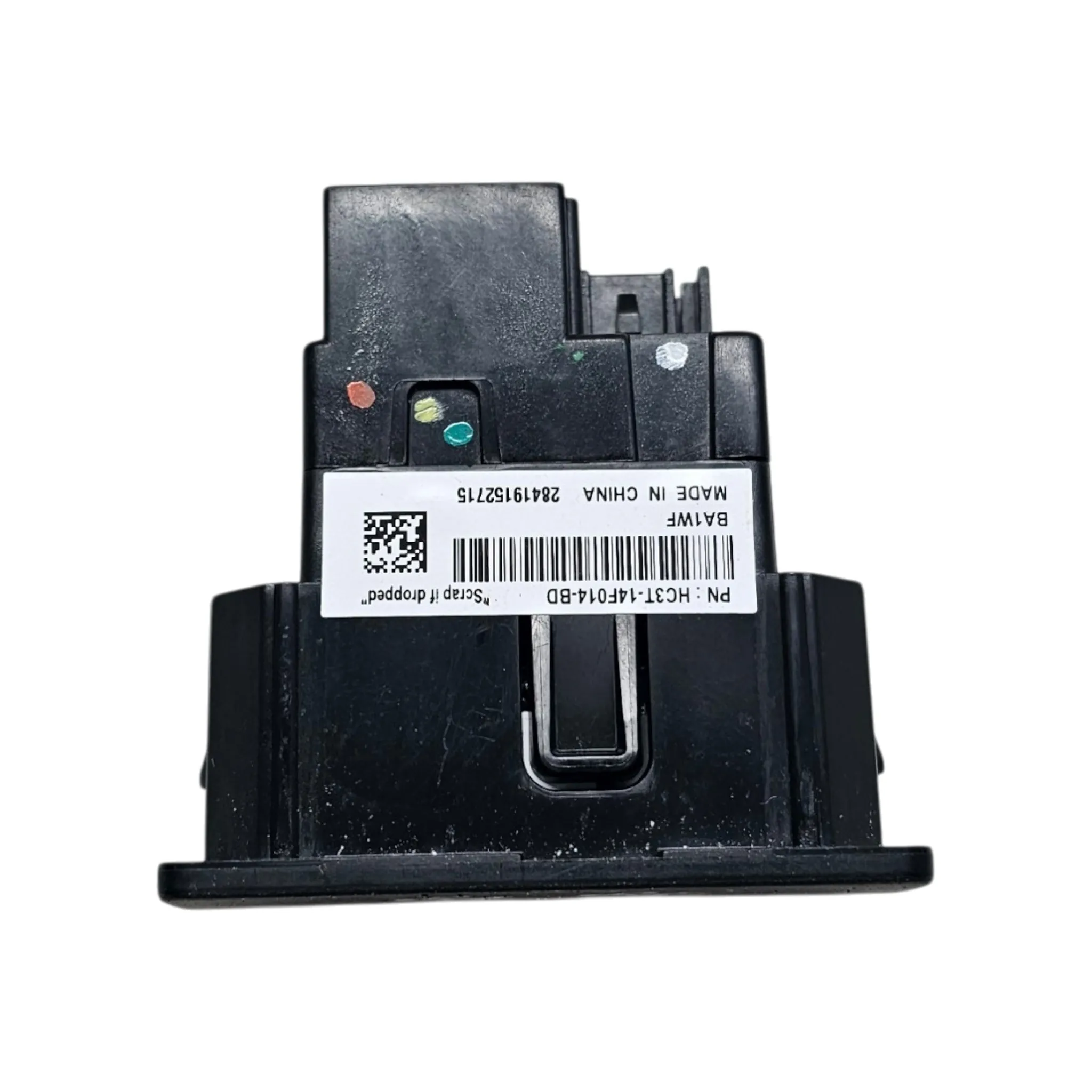 Entrada USB painel Ranger 3.2 LTD 2021 4x4