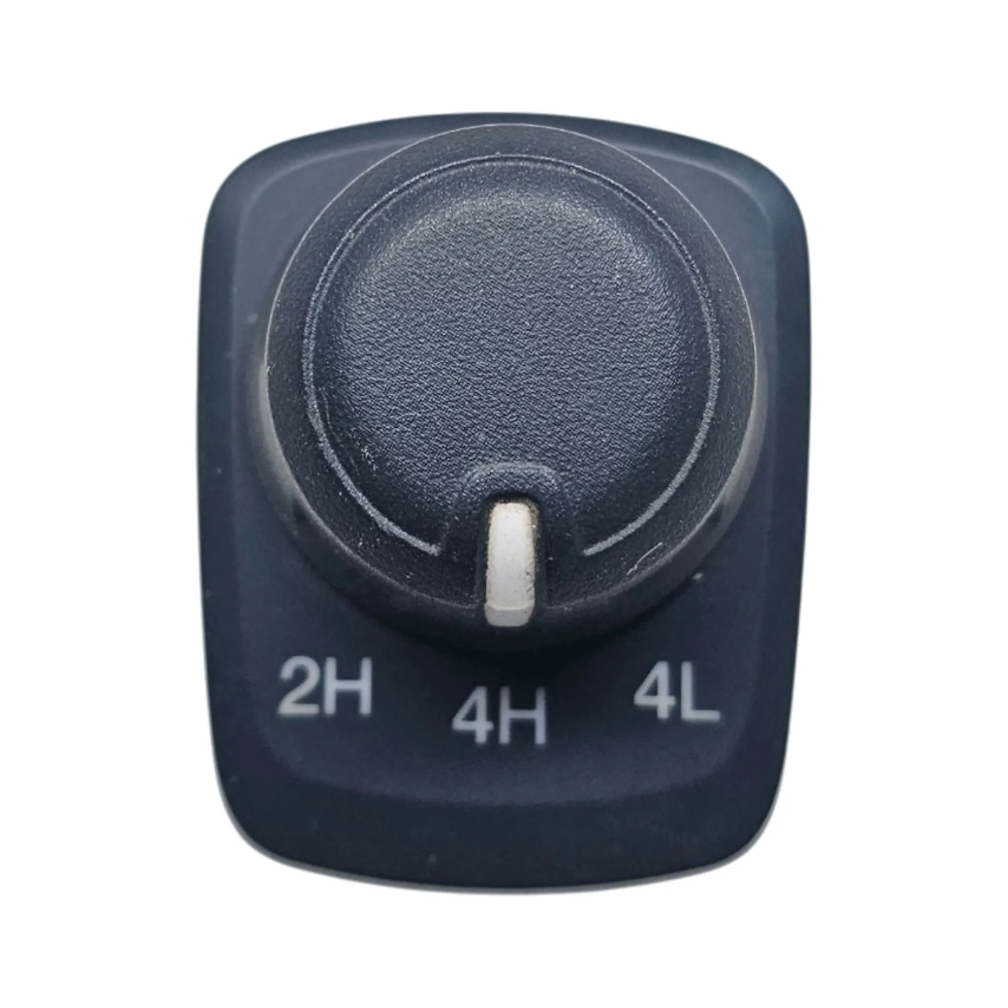 Botão interruptor tração  Ranger 3.2 LTD 2021 4x4