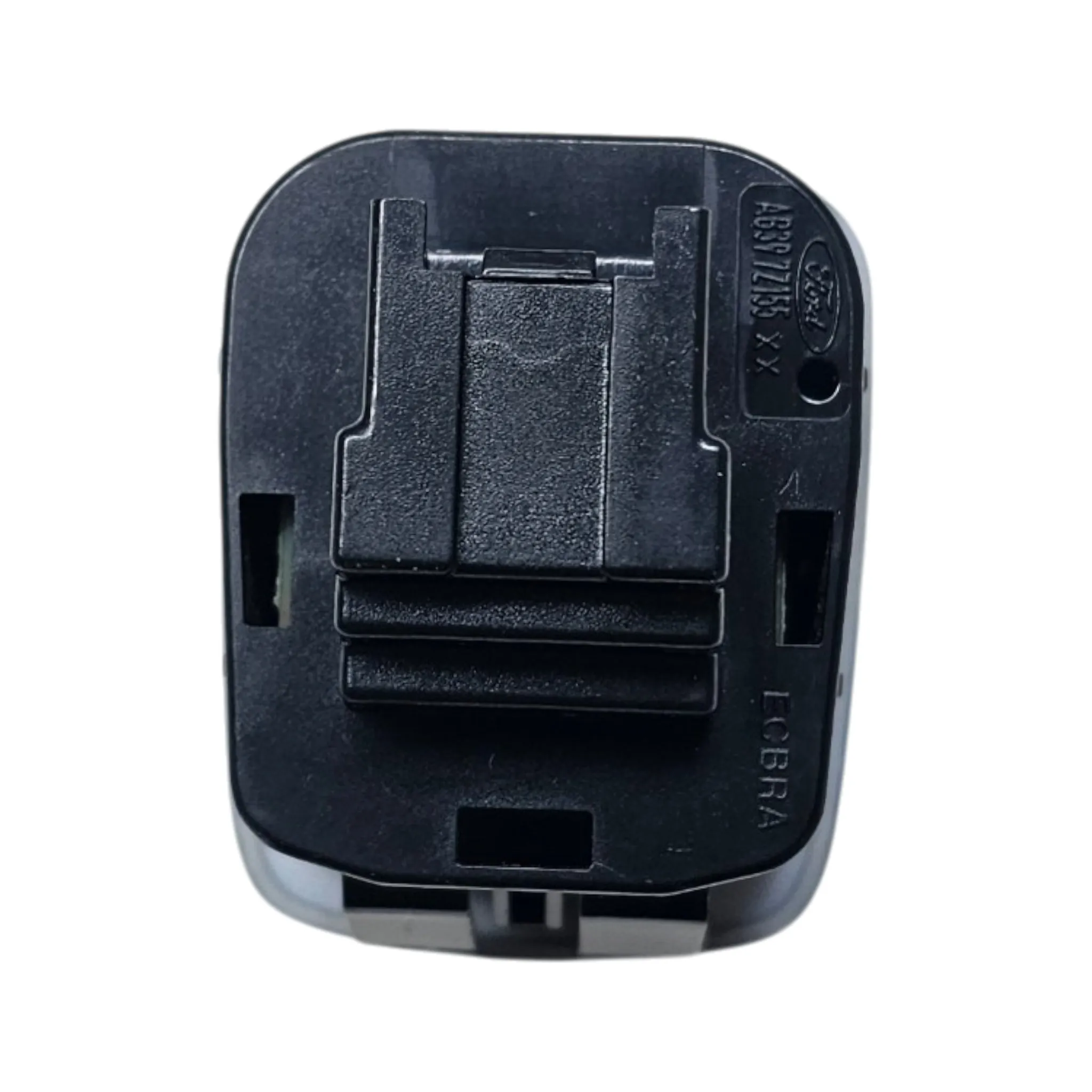 Botão interruptor tração  Ranger 3.2 LTD 2021 4x4