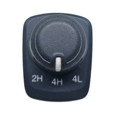 Botão interruptor tração  Ranger 3.2 LTD 2021 4x4