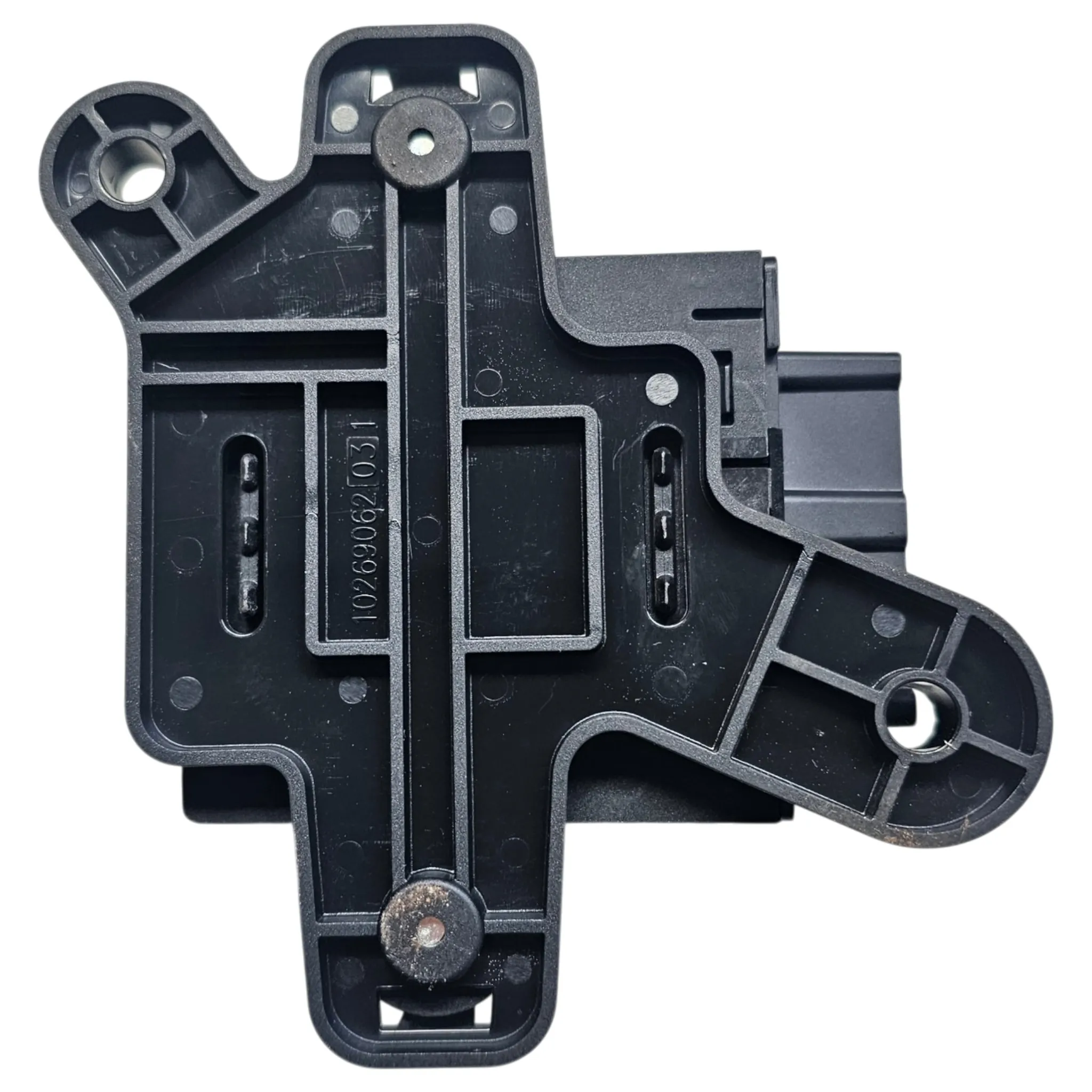 Módulo porta traseira direita Ranger 3.2 LTD 2021 4x4