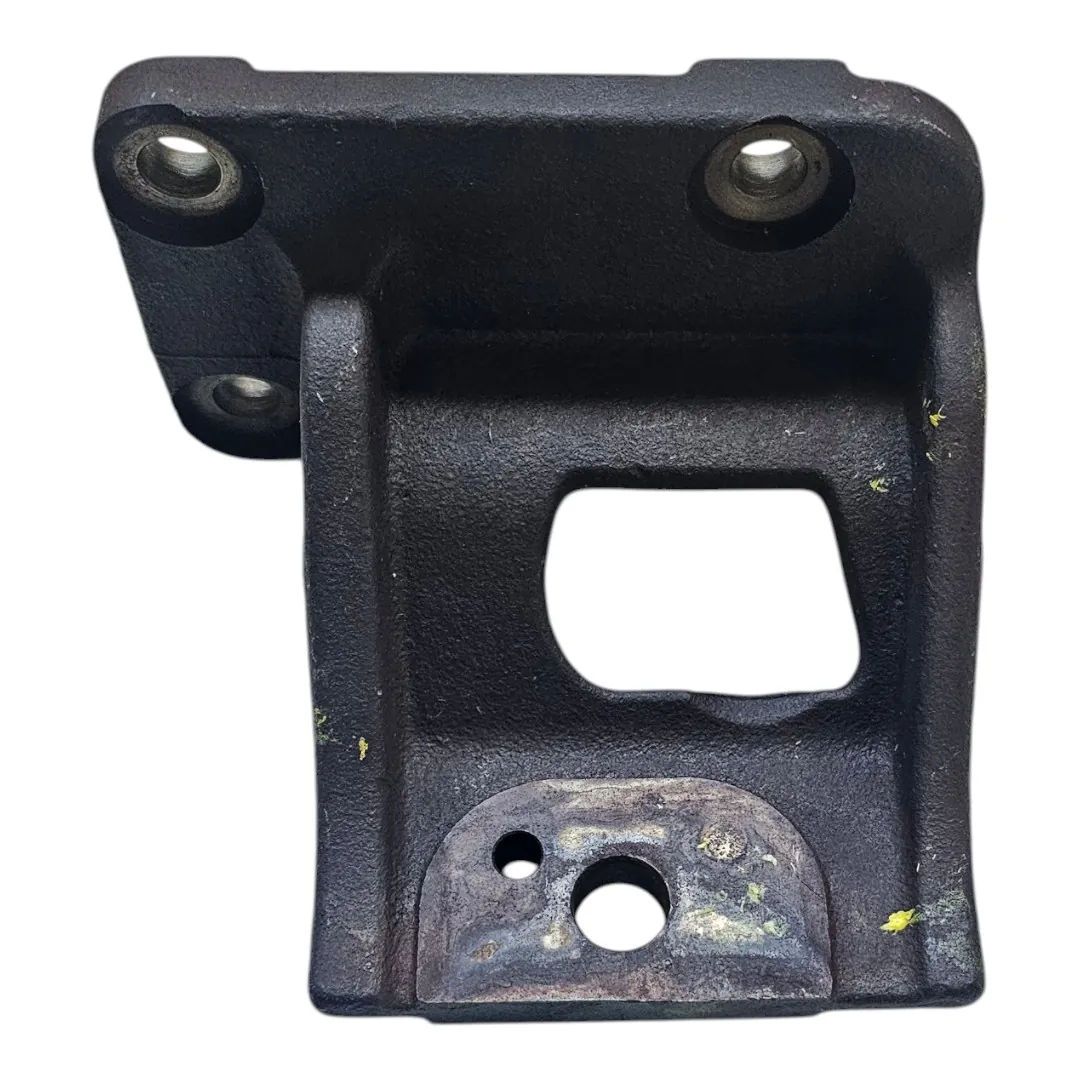 Coxim dianteiro motor F4000 2.8 Cummins 2015