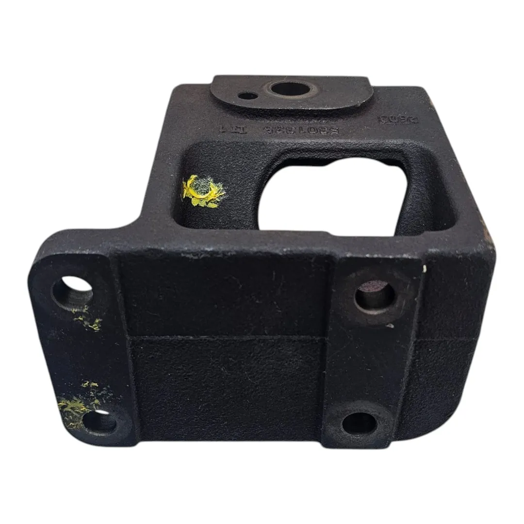 Coxim dianteiro motor F4000 2.8 Cummins 2015