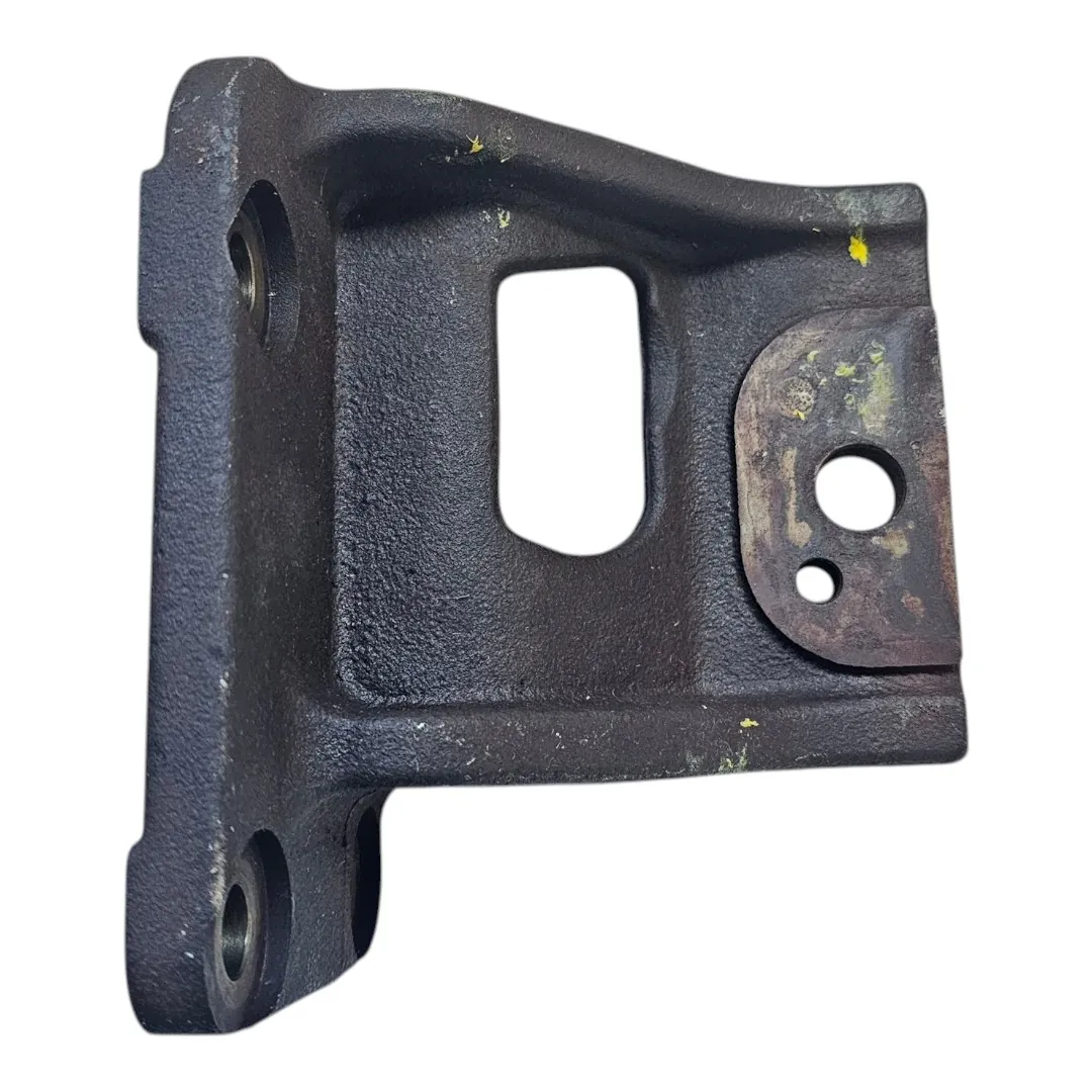 Coxim dianteiro motor F4000 2.8 Cummins 2015