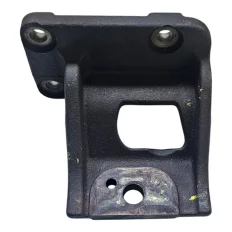 Coxim dianteiro motor F4000 2.8 Cummins 2015