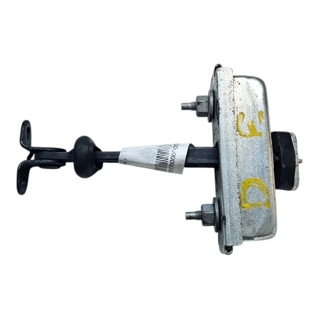 Limitador porta dianteira esquerda F4000 2.8 Cummins 2015