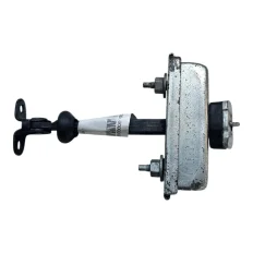 Limitador porta dianteira esquerda F4000 2.8 Cummins 2015