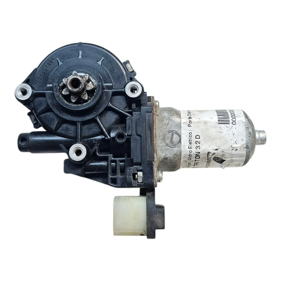 Motor vidro dianteiro direito Pajero Dakar 3.2 4x4 2009