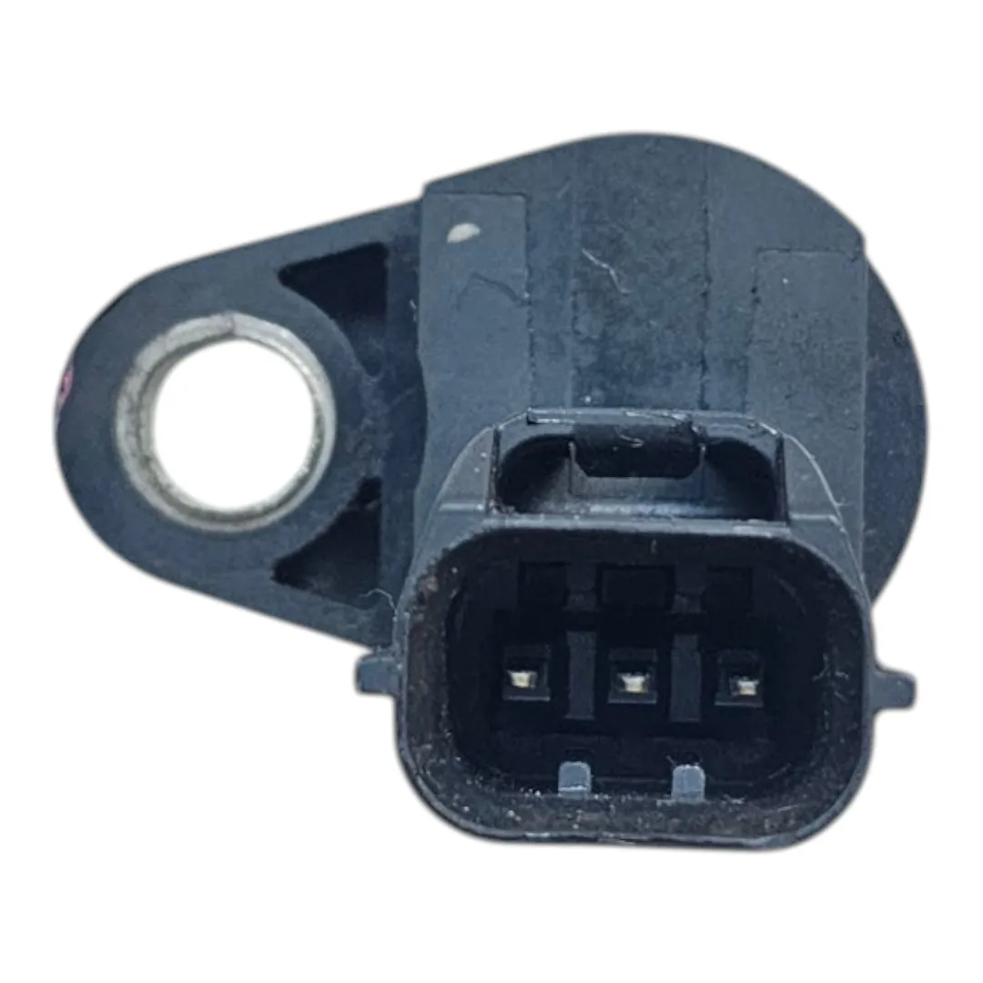 Sensor posição virabrequim Pajero Dakar 3.2 4x4 2009