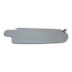 Tapa sol direito Kombi 1.4 flex 2011/12