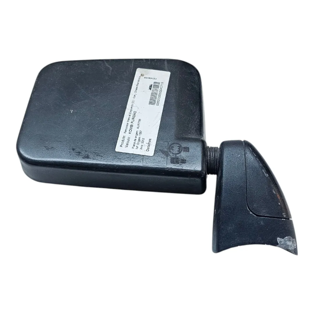 Retrovisor esquerdo Kombi 1.4 flex 2011/12