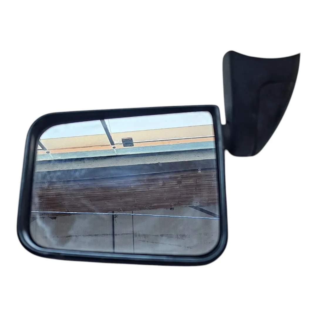 Retrovisor esquerdo Kombi 1.4 flex 2011/12