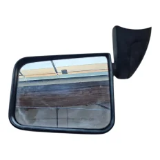Retrovisor esquerdo Kombi 1.4 flex 2011/12