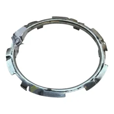 Rosca boia vedação tanque  Kombi 1.4 flex 2011/12