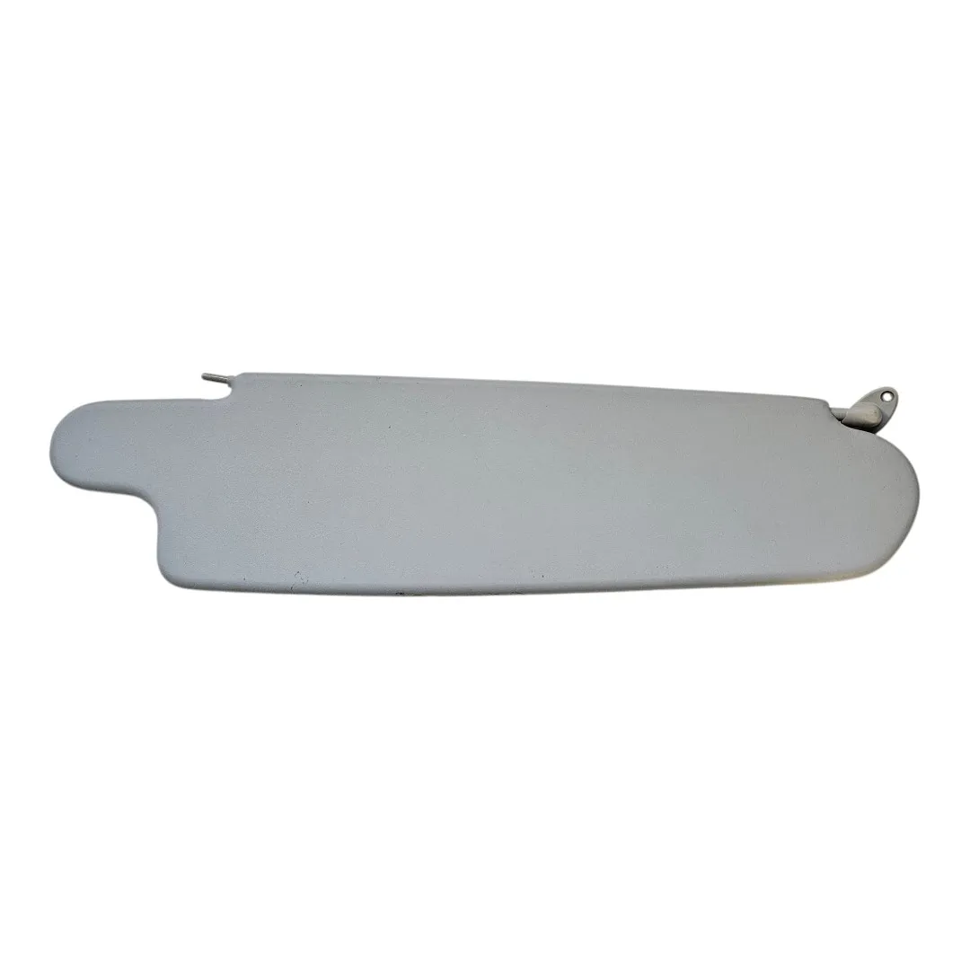 Tapa sol esquerdo Kombi 1.4 flex 2011/12