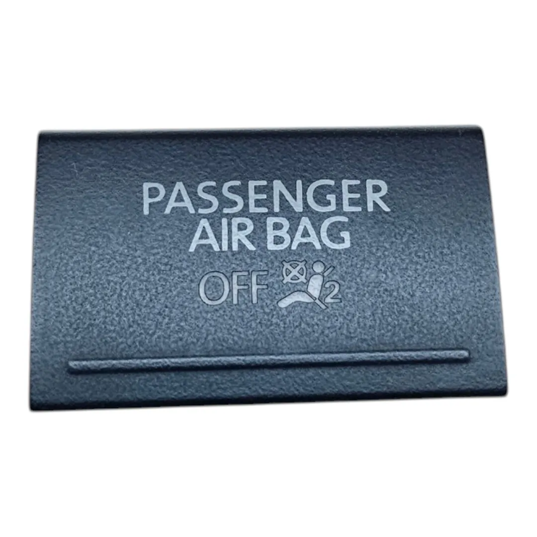 Botão airbag passageiro Amarok CD 4X4 2.0 2015 biturbo