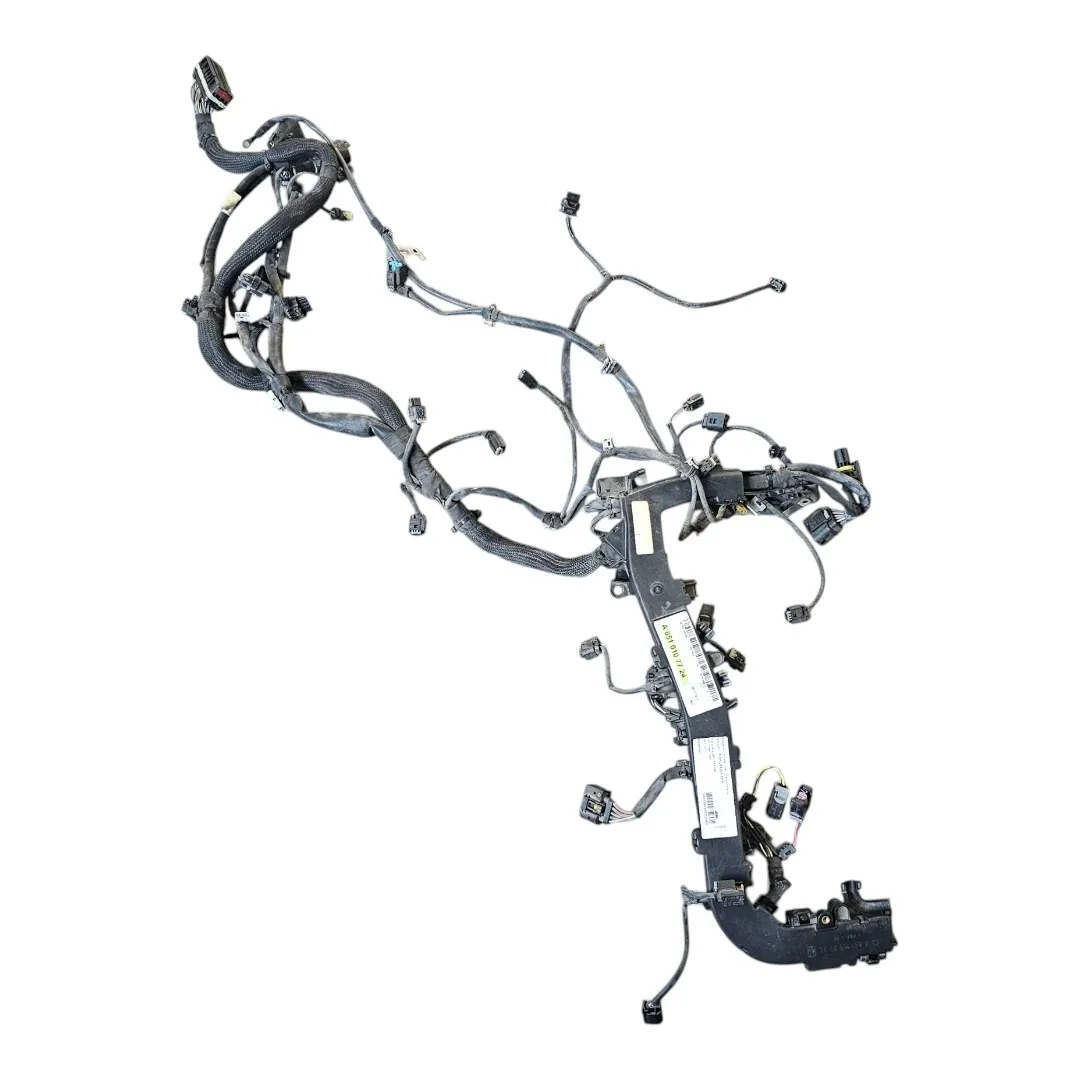 Chicote do motor Sprinter 415 cdi 2018