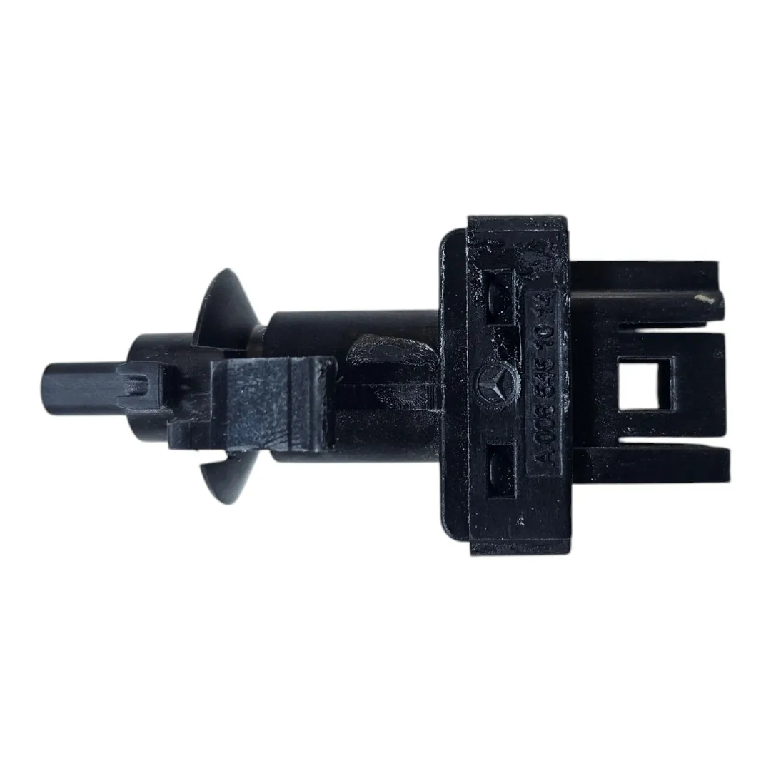 Sensor pedal embreagem Sprinter 415 cdi 2018