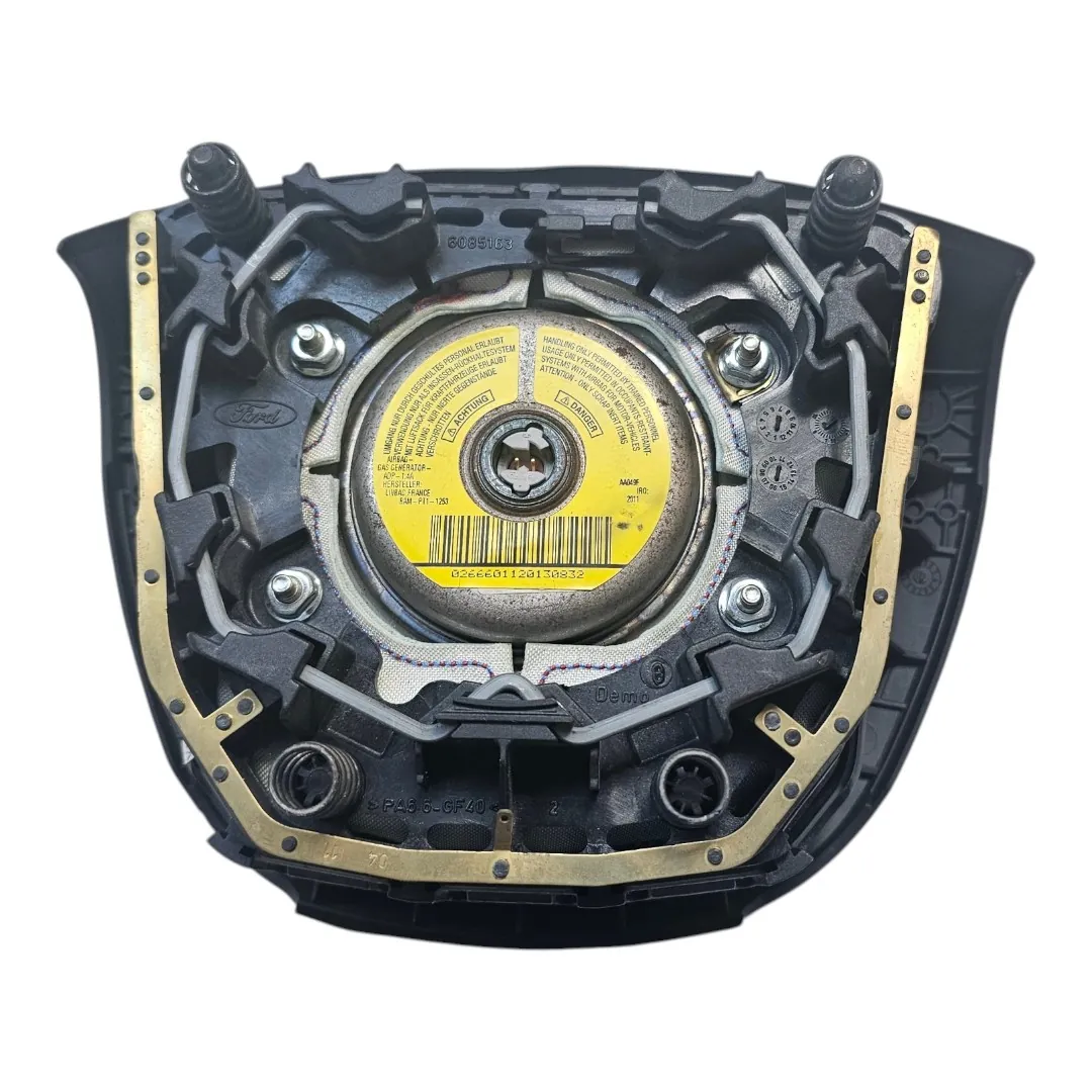 Bolsa airbag volante Transit 2.2 2012