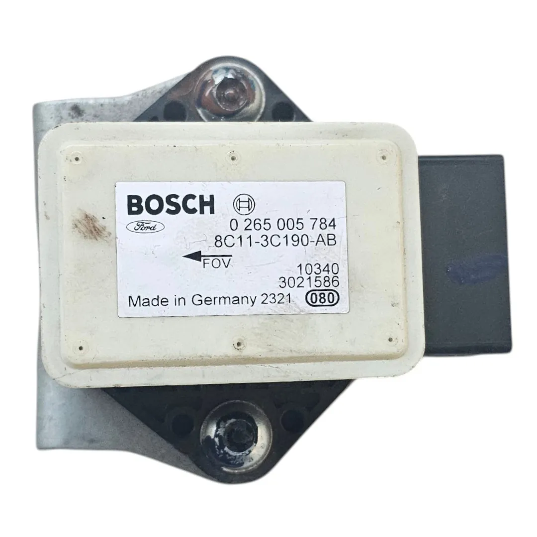 Sensor de rotação Transit 2.2 2012