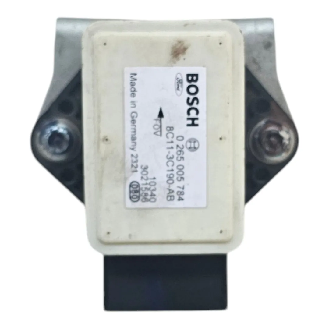 Sensor de rotação Transit 2.2 2012