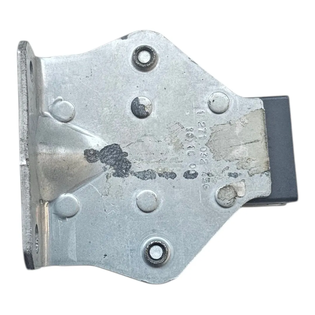 Sensor de rotação Transit 2.2 2012