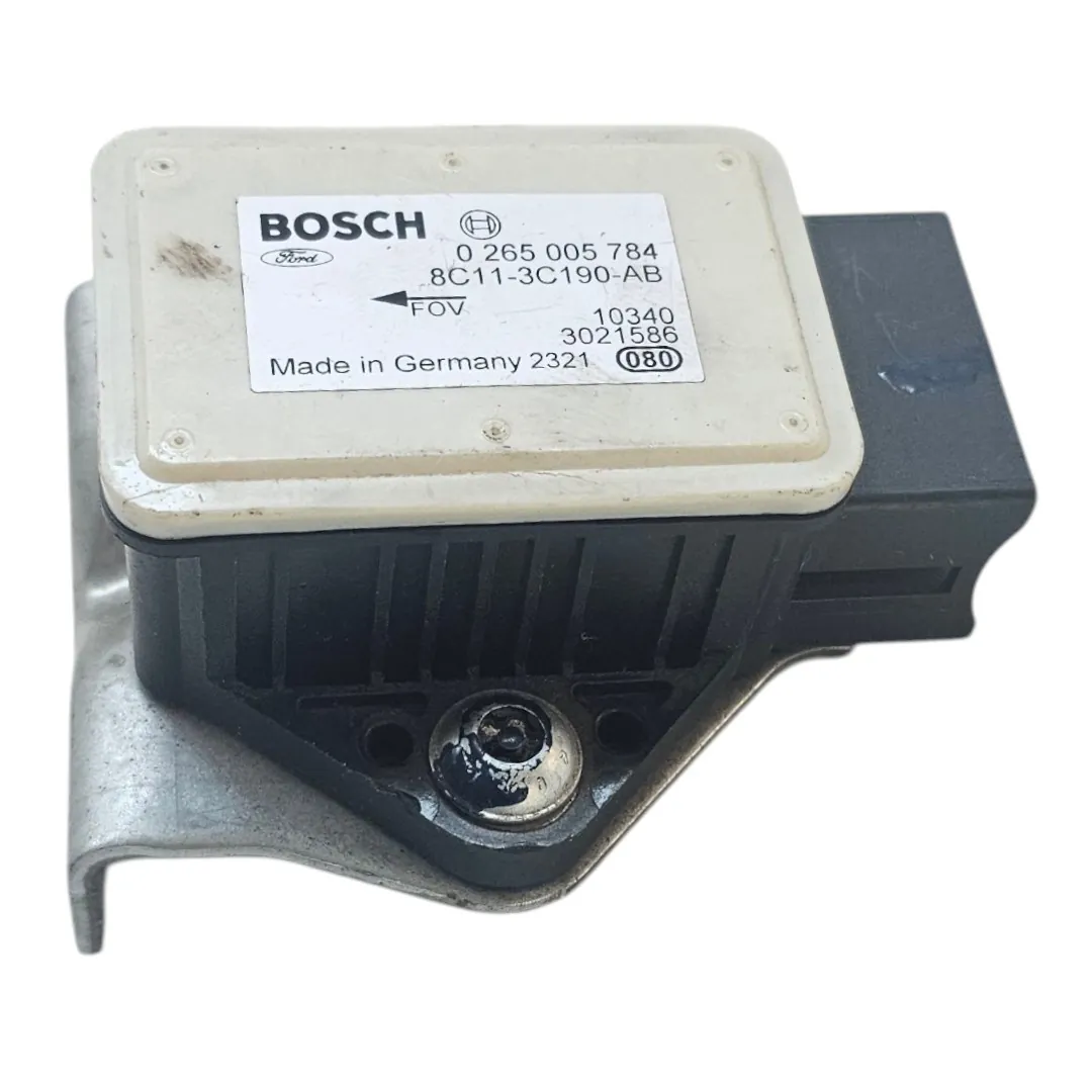 Sensor de rotação Transit 2.2 2012