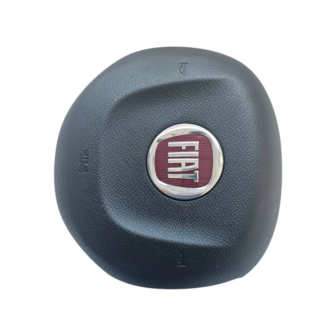 Bolsa airbag volante Fiat Toro 2.0 Freedom 2021