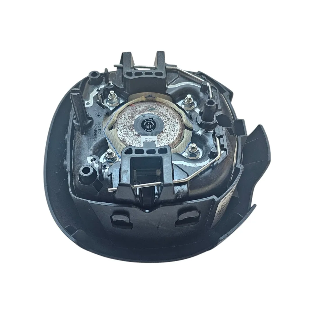 Bolsa airbag volante Fiat Toro 2.0 Freedom 2021