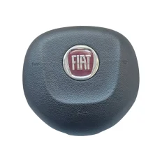 Bolsa airbag volante Fiat Toro 2.0 Freedom 2021