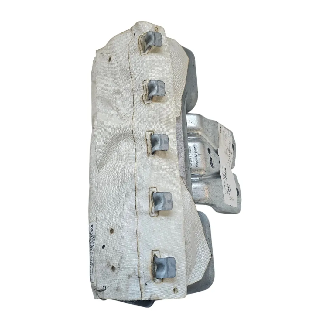 Bolsa airbag carona Fiat Toro 2.0 Freedom 2021