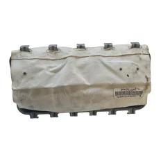 Bolsa airbag carona Fiat Toro 2.0 Freedom 2021